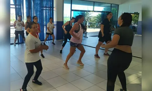 Secretaria de Esportes de Apucarana oferece aulas de dança e ginástica