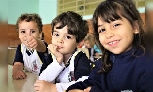 Semed atende alunos nos CMEI's durante as férias escolares