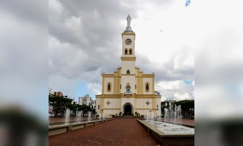 Missas e cultos em ação de graças celebram aniversário de Apucarana
