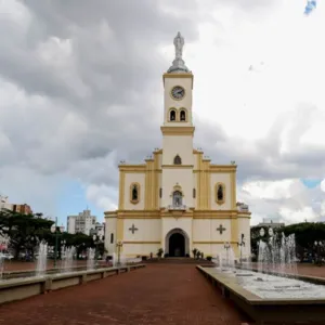 As celebrações “Orando por Apucarana” serão realizadas no dia 28 de janeiro