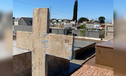 Aserfa: veja a lista de sepultamentos desta terça-feira