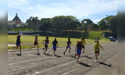 Inscrições de 11 escolinhas de esportes seguem abertas no Lagoão