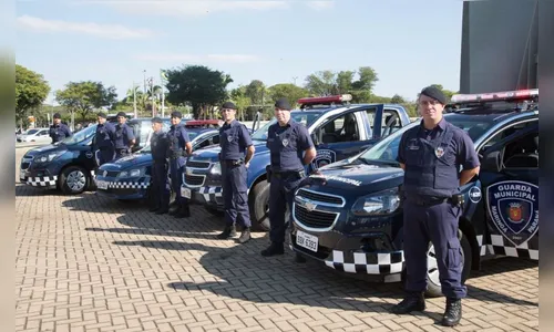Prefeitura de Maringá reabre inscrições para concurso da GM; confira
