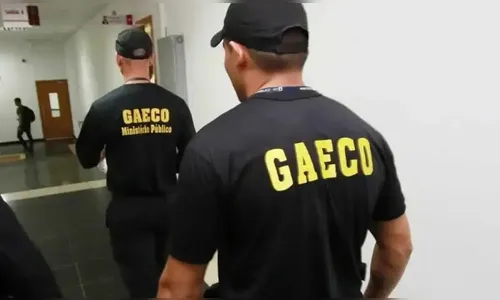Gaeco denuncia nove pessoas por agiotagem e lavagem de dinheiro  no PR