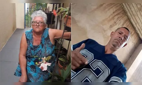 Idosa de 62 anos morre ao saber da morte do filho, em São Paulo