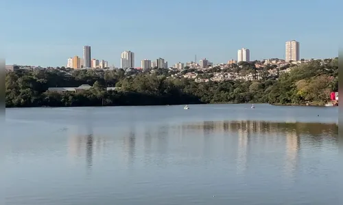 Programação de aniversário terá passeios gratuitos em Apucarana