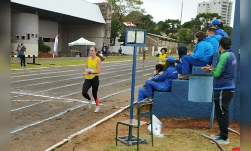 Atleta olímpica garante participação na Prova Pedestre 28 de Janeiro