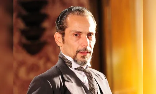 Ator Ilya São Paulo morre aos 59 anos no Rio de Janeiro