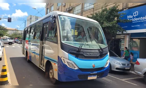 Aumento da tarifa: sobrou para o povo