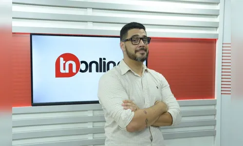 'Bomba no Ar': Podcast estreia no TNOnline nesta quarta