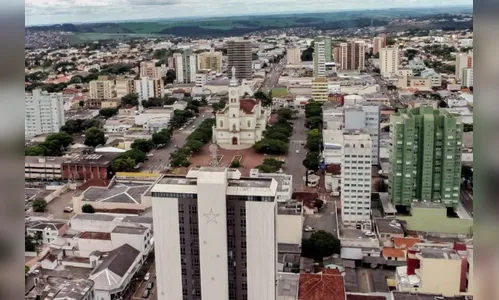Briga por apoio político em Apucarana