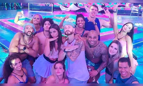 Participante do BBB 23 cresceu mais de 700% no Spotify; saiba quem
