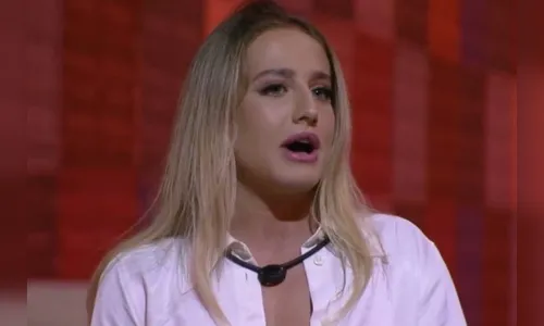 BBB23. Bruna cobra falta de empatia de Key Alves: “Não sou ingênua”