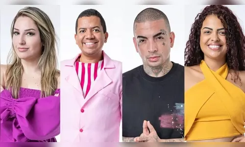 Quem deve sair do BBB23? Enquete revela possível resultado