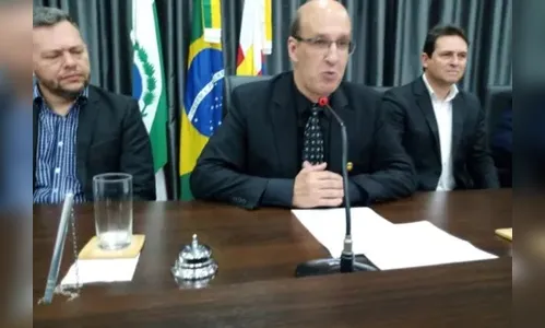 Câmara de Apucarana vota reposições salariais
