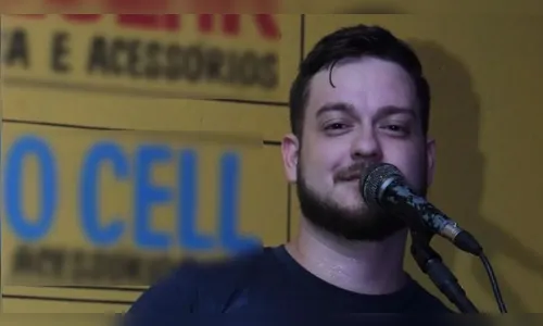 Cantor sertanejo foi morto por engano, afirma polícia