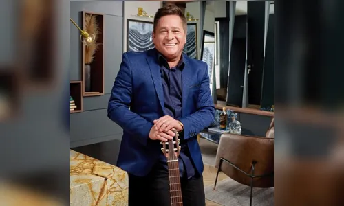 Apucarana festeja 79 anos neste sábado com show do cantor Leonardo