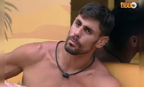 Cara de Sapato vence prova do líder; saiba como foi