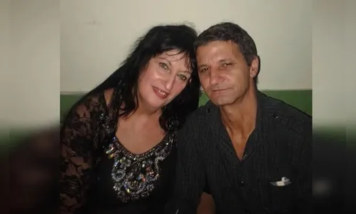 Filho confessa autoria do assassinato da mãe e do padrasto