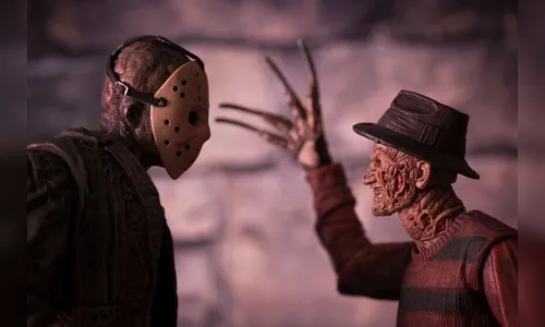 Confira os melhores filmes para assistir nesta 'Sexta-feira 13'