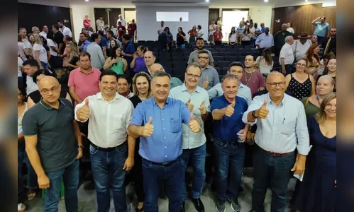 Região de Cornélio Procópio recebe pacotão de investimentos