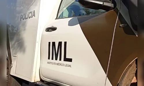 Corpo de homem é encontrado na PR-449 parcialmente carbonizado