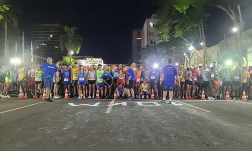 Corredores de Apucarana: saiba os melhores dos 10km na Prova 28