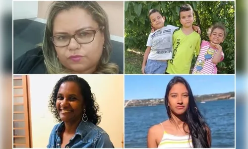 Chacina no DF: motivação de criminosos foi chácara de R$ 2 milhões