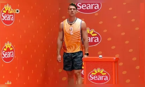 BBB 23: Saiba quem ganhou a terceira Prova do Anjo neste sábado