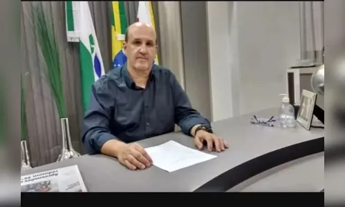 Presidente da Câmara Molina consulta Justiça Eleitoral
