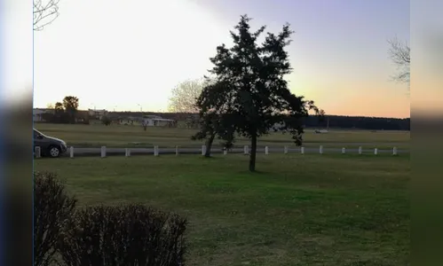 Força Aérea do Uruguai investiga objetos voadores no céu do país