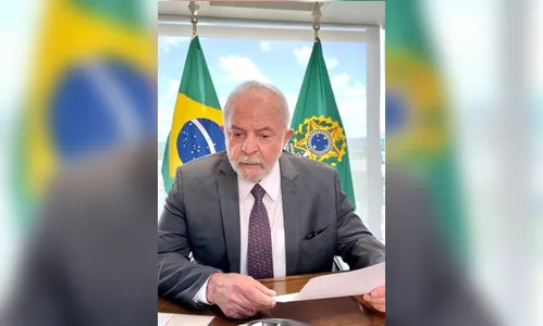 Lula embarca para os Estados Unidos para encontro com Biden