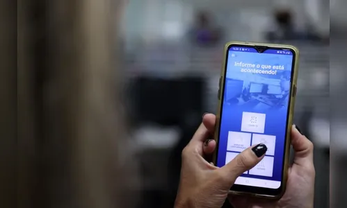 Disponível nos 399 municípios, Botão do Pânico atende 2 mil mulheres