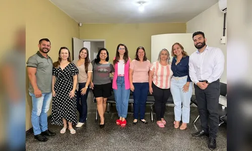 Arapongas: Comitê da Primeira Infância realiza reunião de planejamento