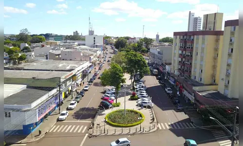 Ivaiporã fecha 2022 com o maior saldo de empregos formais da região