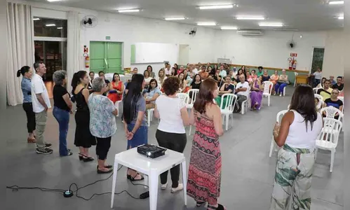 População faz propostas à Saúde de Ivaiporã para Conferência Municipal