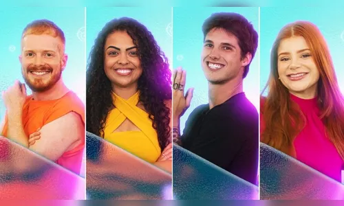 Participantes da Casa de Vidro são escolhidos; saiba quem são