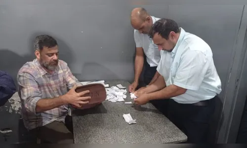 Motoristas do transporte coletivo de Apucarana decidem entrar em greve