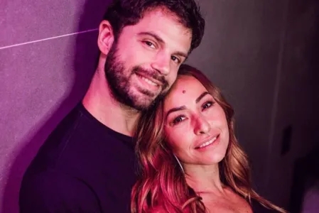 Duda Nagle e Sabrina Sato estão juntos há 7 anos