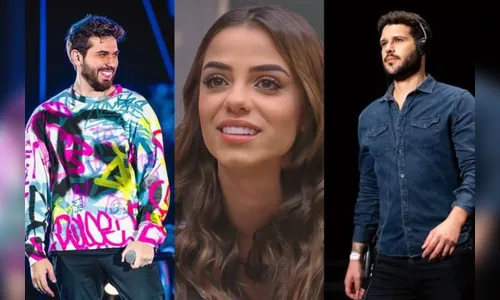 Rodrigo Mussi e Gustavo Mioto criticam Key Alves após exposição