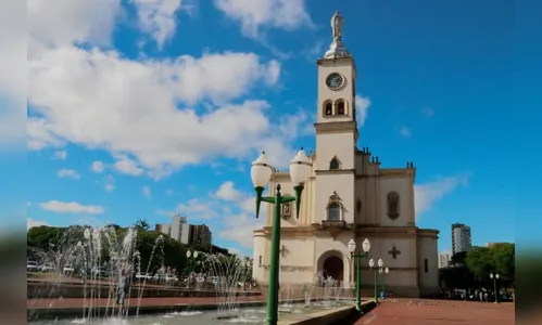 Sábado é feriado em Apucarana; veja o que abre e fecha