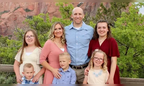 Homem mata a esposa e os cinco filhos após pedido de divórcio