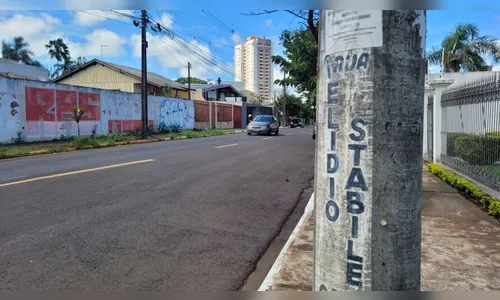 Personalidades e pioneiros dão nome a diversas ruas de Apucarana
