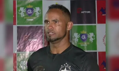 Justiça concede liberdade condicional ao ex-goleiro Bruno