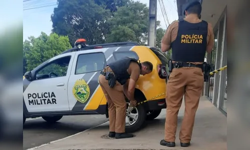 Empresário de Ortigueira é executado na tarde desta segunda (23)