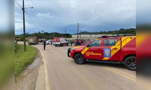 Acidente com morte é registrado na Rodovia da Uva