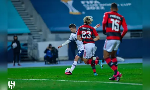 Flamengo ouve 'olé' e cai na semifinal do Mundial para o Al Hilal