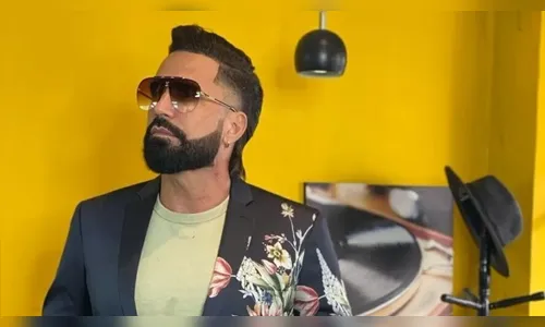 Justiça penhora imóvel de Latino por dívida de mais de R$ 530 mil