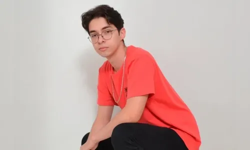 Ewerthon Carvalho Santos, o DJ Klean