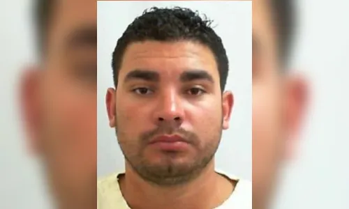 Homem executado a tiros perto do estádio de Apucarana é identificado